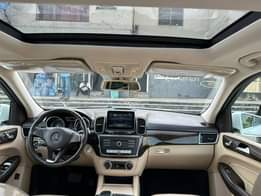 A picture of 2024 February Entry Foreign used Mercedes Benz GLE 350 4matic