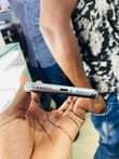 A picture of 64gb iPhone X