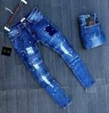A picture of JINSI ORIGINAL KALI PLAIN NA KACHA