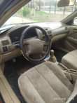 A picture of 2001 Toyota Corolla Le