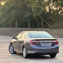 A picture of QUICK SALE A Super Clean Used 2013 Toyota Camry XLE