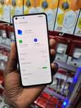 A picture of Oppo Reno 6 5G