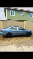 A picture of Super clean Toyota Camry Big Daddy Engine and Gear AC
