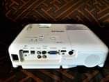 A picture of Epson EB S31