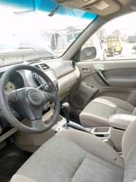 A picture of Sharp Toyota Camry tiny light Transmission Automatic Engine and ac