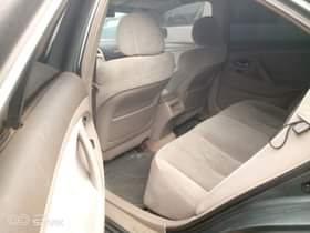 A picture of My Available Deal In pH Now Toyota Camry 2008 Model