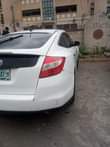 A picture of Neatly Used Not First Body 2010 Honda Crosstour With 95