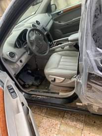 A picture of Awoof deal 2007 Ml350