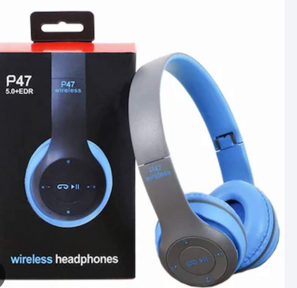 headphones