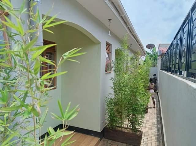A picture of Bar lodge and garden for sale in Namugongo Joggo 65M