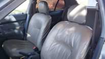 A picture of Corsa