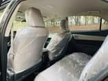 A picture of 2014 TOYOTA COROLLA