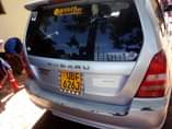 A picture of Subaru Forester 16m 0704342333