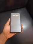 A picture of LG V50s thinq 5G