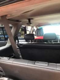 A picture of Clean 2005 06 Honda pilot Very clean and sound Everything