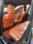 A picture of Lexus GX460 2010 upgraded to 2020 model