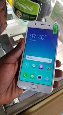 A picture of Oppo A57