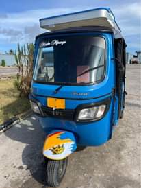 A picture of TVs Kingi