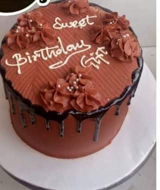 A picture of Yummy cakes