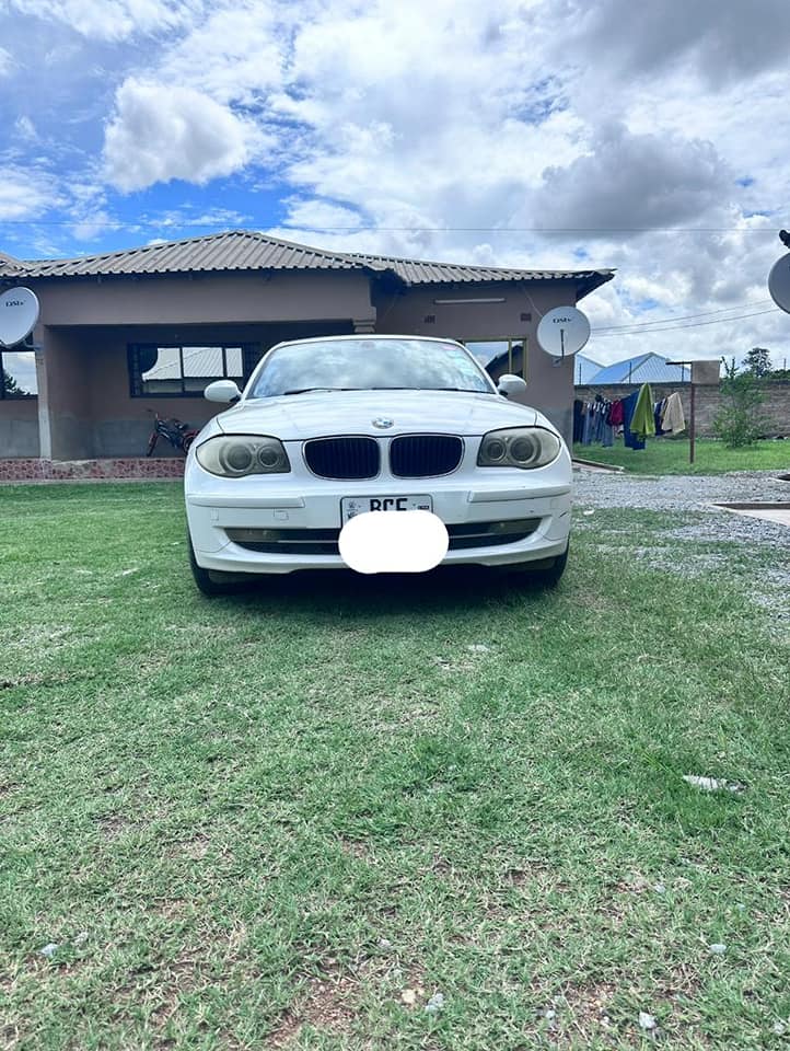 used bmw