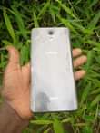 A picture of Infinix note4 haina kipengel GB16 ram2 net4g 0687879635