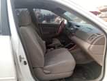 A picture of 2004 Toyota Camry going for 1 3m