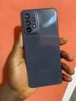 A picture of Samsung A23