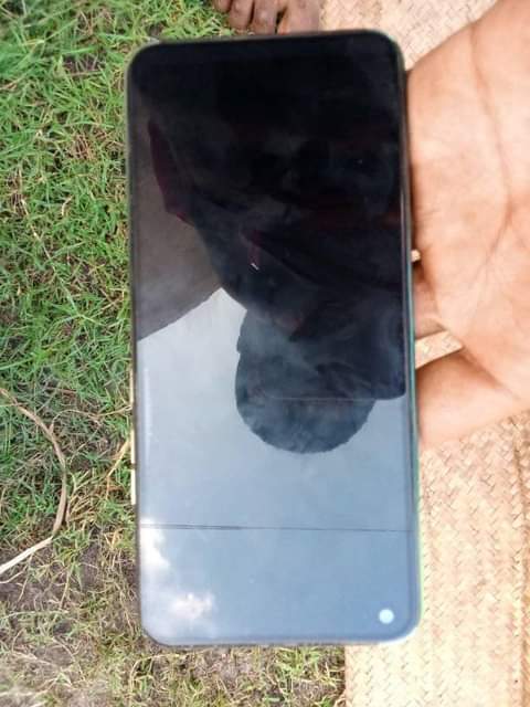 A picture of TECNO CAMON 15