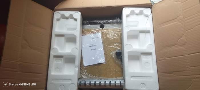 A picture of JIKO la chapati0654494349