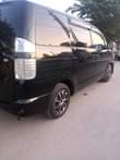 A picture of Toyota Noah Engine 1Az Cc 1890 Mwaka 2005 Bei 10