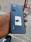 A picture of Nauza Redmi note 10 pro simu iko poa haina kipengere
