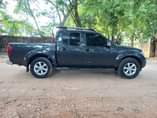 A picture of Nissan NAVARA