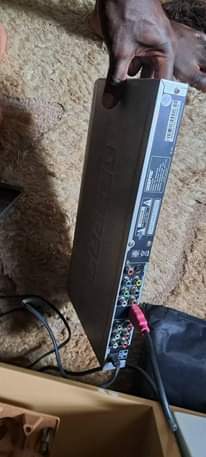 A picture of Items on Quick sale