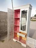 A picture of Nauza kabat la nguo mbao ngum Bei 210 0689319654