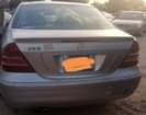 A picture of Mercedes Benz c230 2006model Price 1 7m Kaduna Nigeria Gear