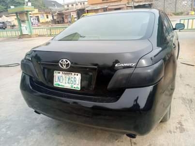 A picture of 09 TOYOTA CAMRY CLEAN INTERIOR AND EXTERIOR V6 ENGINE