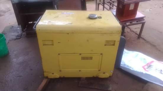 A picture of Generator