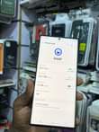 A picture of Samsung galaxyNote