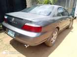 A picture of 2004 Acura TL spot 2004 2004