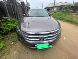 A picture of 2016 Honda Crosstour