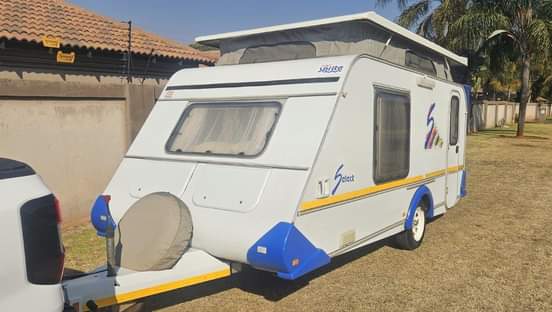 Caravan B.