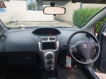 A picture of Toyota vitz new model Engine 4 pistons Piga 0742900945 au