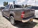 A picture of TOYOTA HILUX VIGO RIDER FOR SALE 0712747229