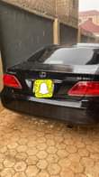 A picture of Neatly used Tokumbo standard 06 Lexus ES 330 Car is