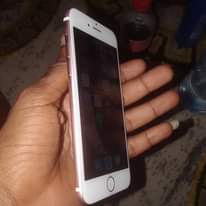 A picture of Iphone 7 ya Gb 32 mali halali betri healthy 91