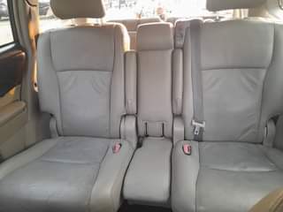 A picture of 2012 Toyota Highlander