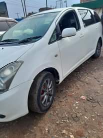 A picture of Wish 14.5m last price Call 0701488581 What s app 0776417404