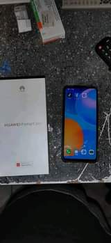 huawei psmart