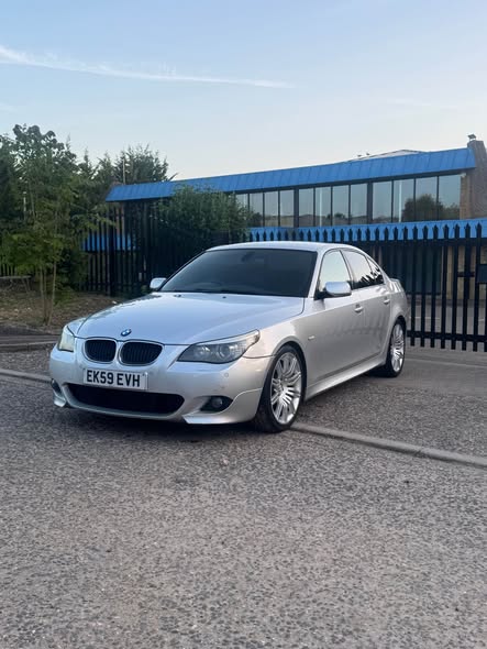 bmw msport
