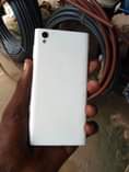 A picture of Sony Xperia L1